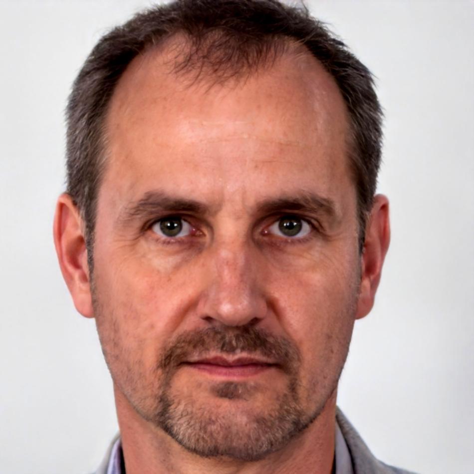 Michael Schneider